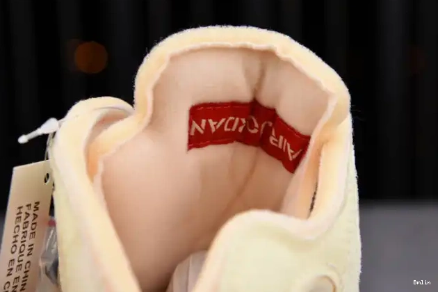 Boostmaster lin 5 DH8565-100 Sail Retro Jordan OFF-WHITE 0506